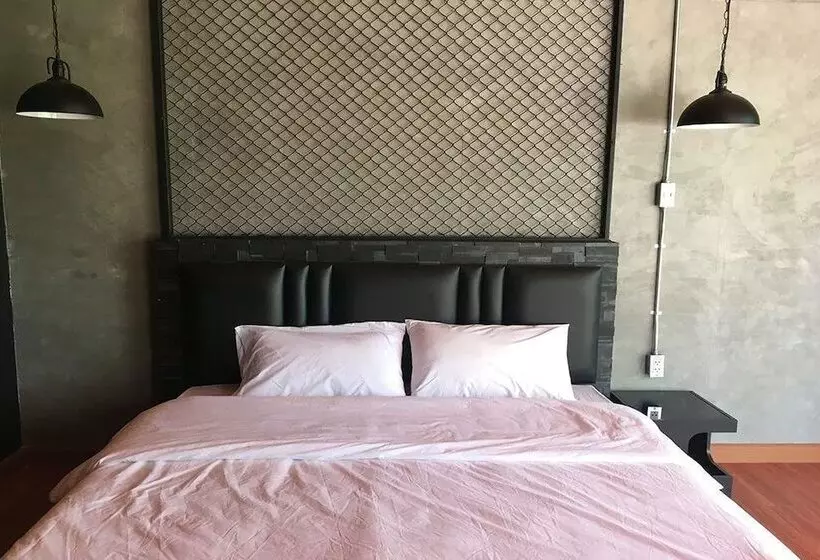 ホテル Forest Hill Resort