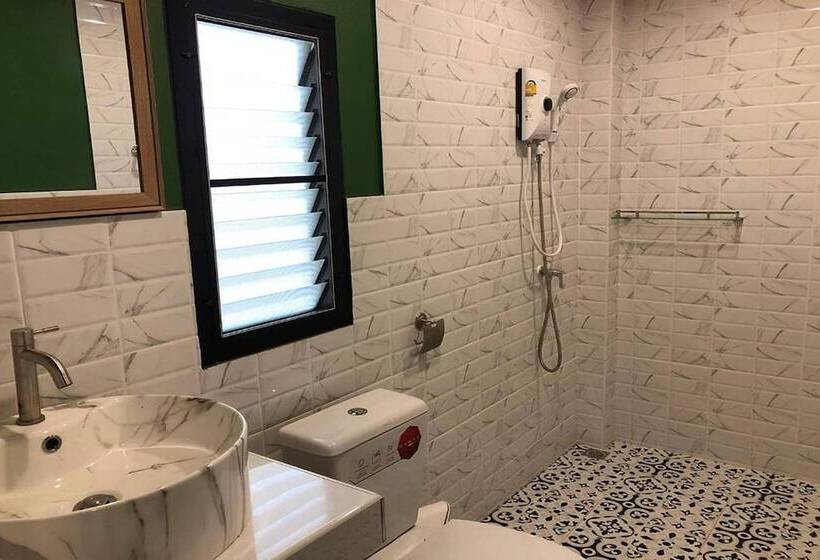 ホテル Forest Hill Resort