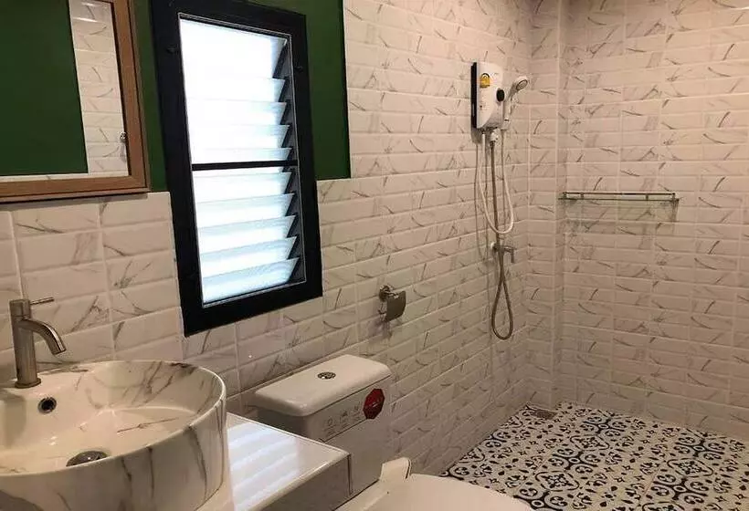 ホテル Forest Hill Resort