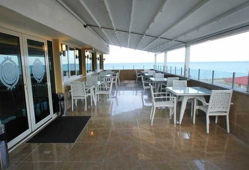 בית מלון כפרי Green Suada