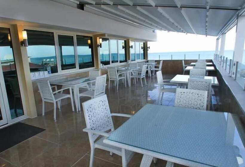 בית מלון כפרי Green Suada