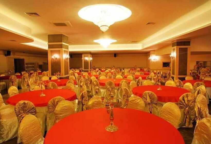 בית מלון כפרי Green Suada