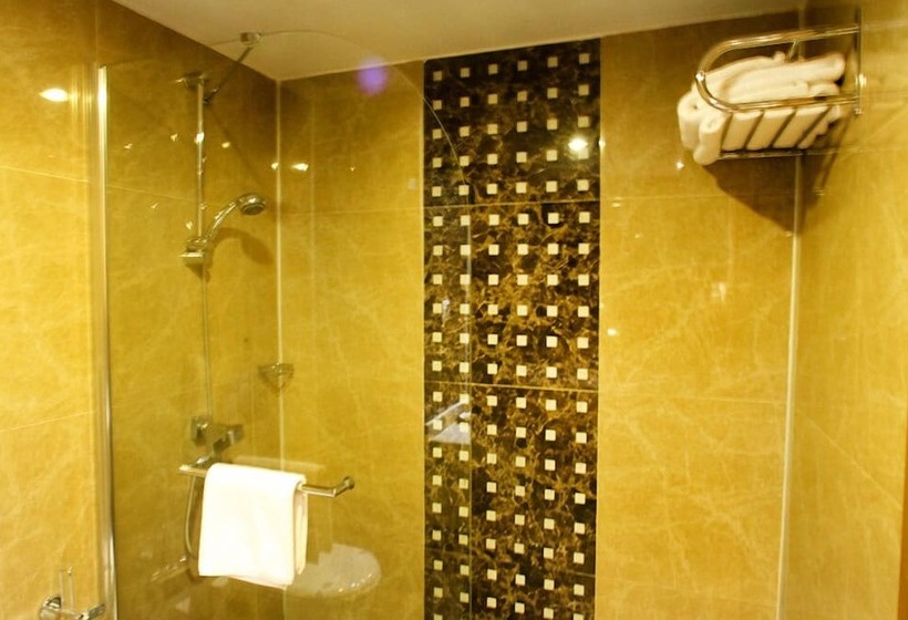 בית מלון כפרי Green Suada