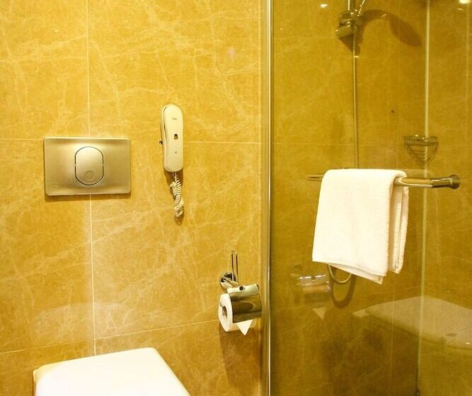 בית מלון כפרי Green Suada