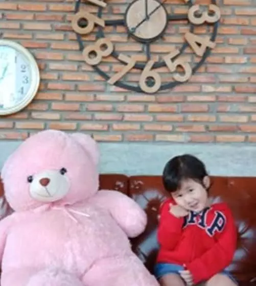 ホテル Heuan Na Khee