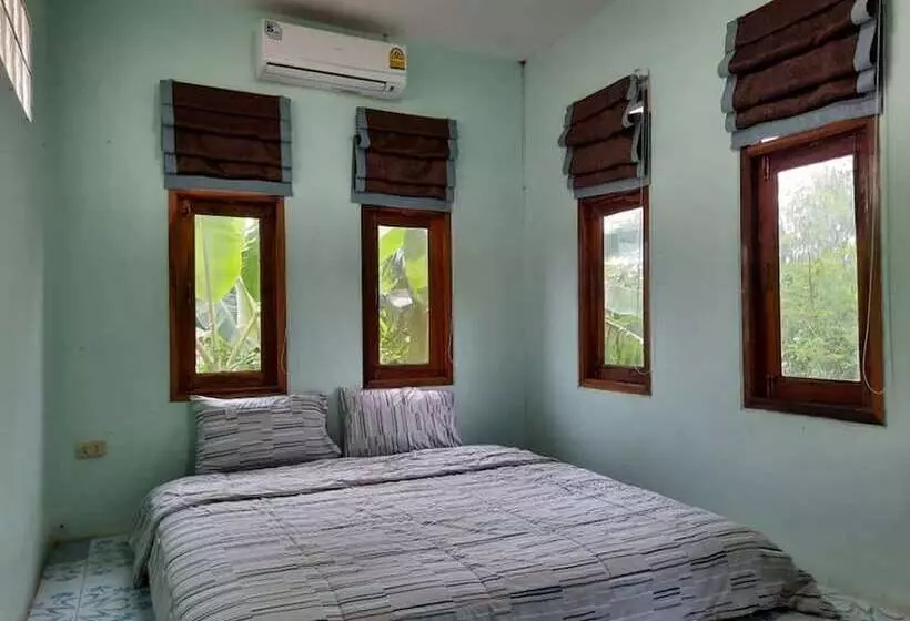 ホテル Heuan Na Khee