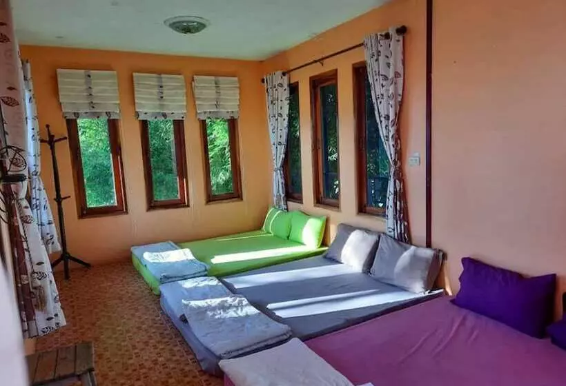 ホテル Heuan Na Khee