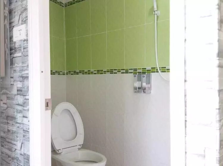 ホテル Heuan Na Khee