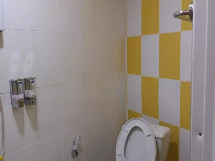 ホテル Heuan Na Khee