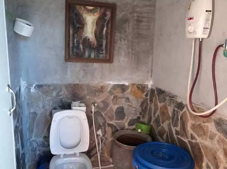 ホテル Heuan Na Khee