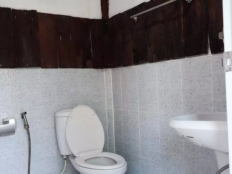 ホテル Heuan Na Khee