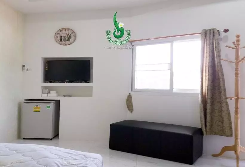 ホテル Heuan Na Khee