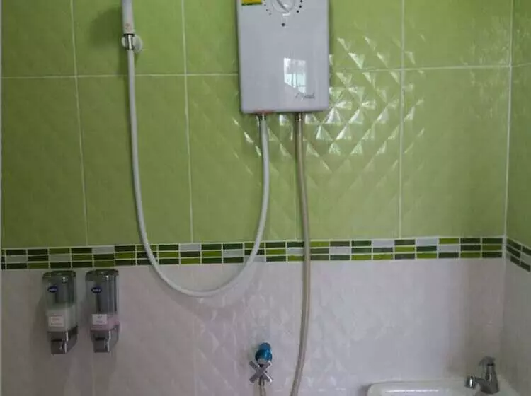 ホテル Heuan Na Khee