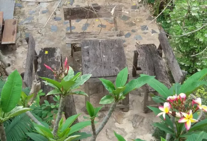 ホテル Heuan Na Khee