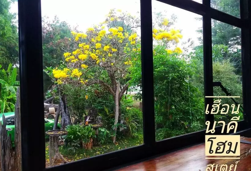 ホテル Heuan Na Khee