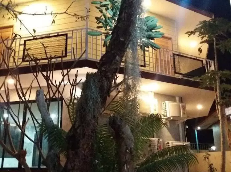 ホテル Heuan Na Khee