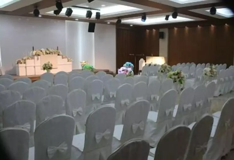 ホテル Juwangsan Spa Tourist