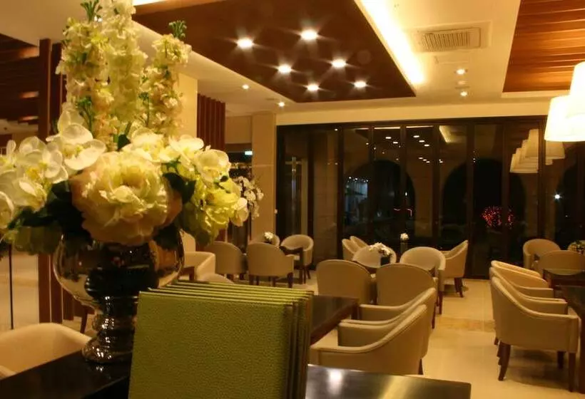 ホテル Juwangsan Spa Tourist