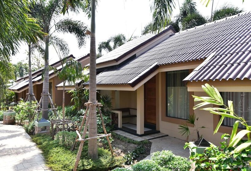 ホテル Mamaungpaa Hill Resort