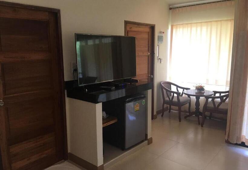 ホテル Mamaungpaa Hill Resort