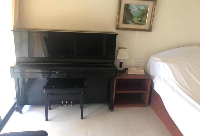 ホテル Mamaungpaa Hill Resort