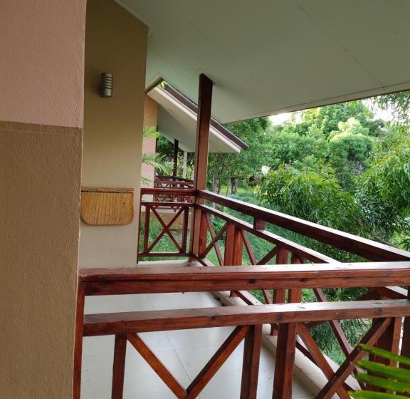 ホテル Mamaungpaa Hill Resort