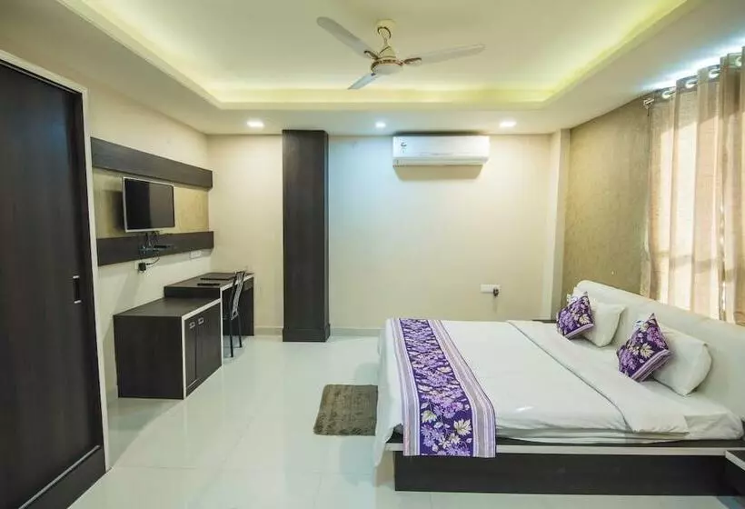 Hotelli Mayur Palace