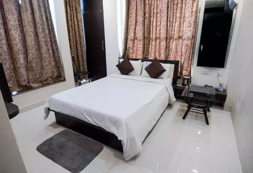 Hotelli Mayur Palace