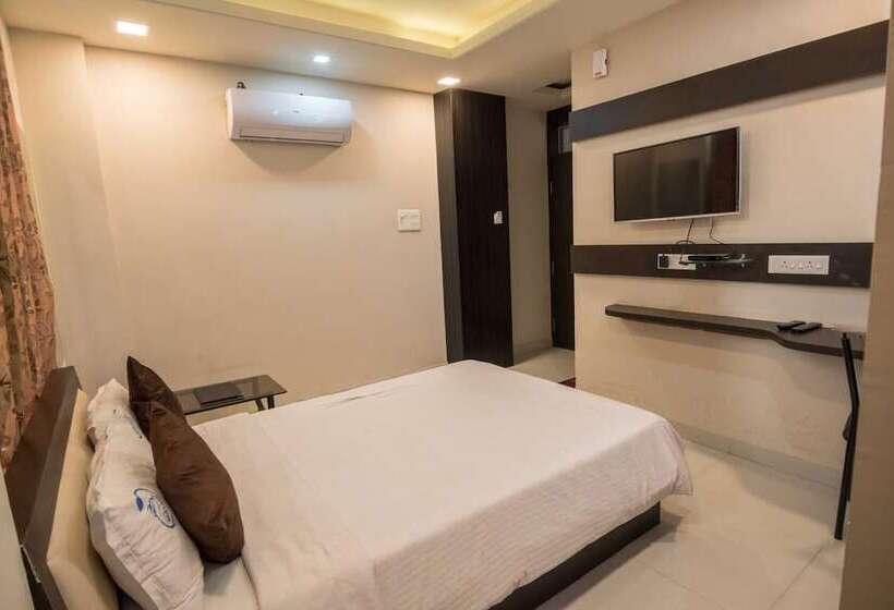 בית מלון כפרי Mayur Palace