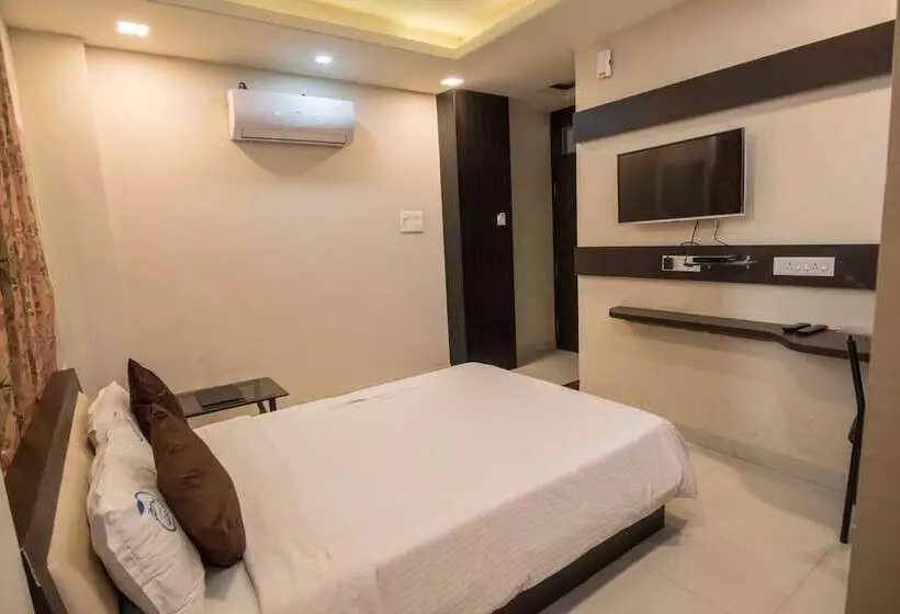 Hotelli Mayur Palace