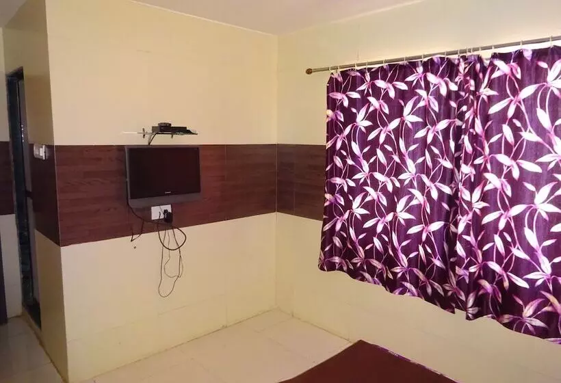 Hotelli Mayur Palace