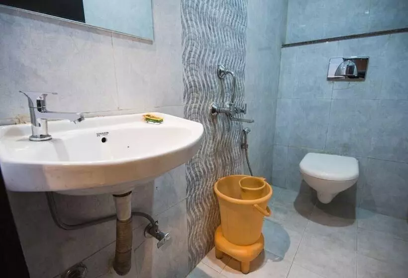 Hotelli Mayur Palace