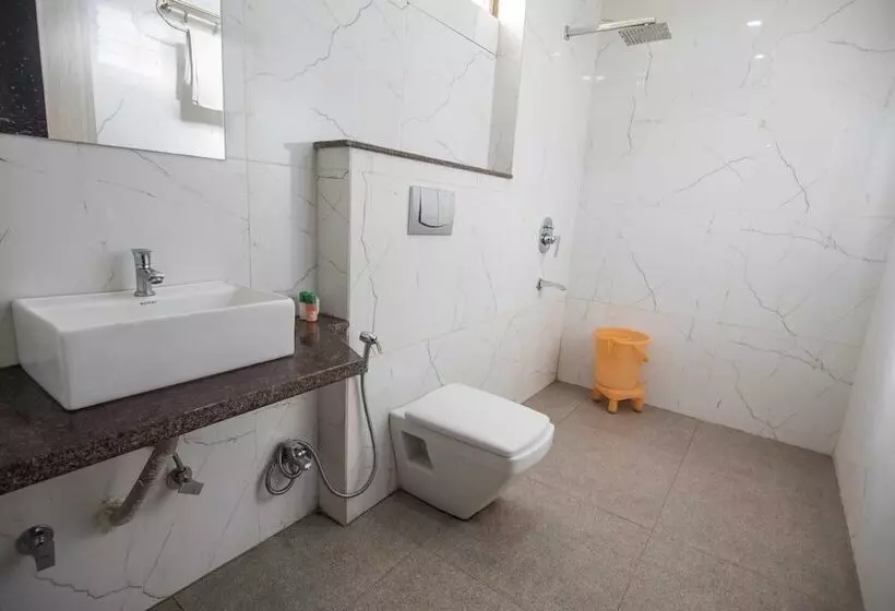 Hotelli Mayur Palace