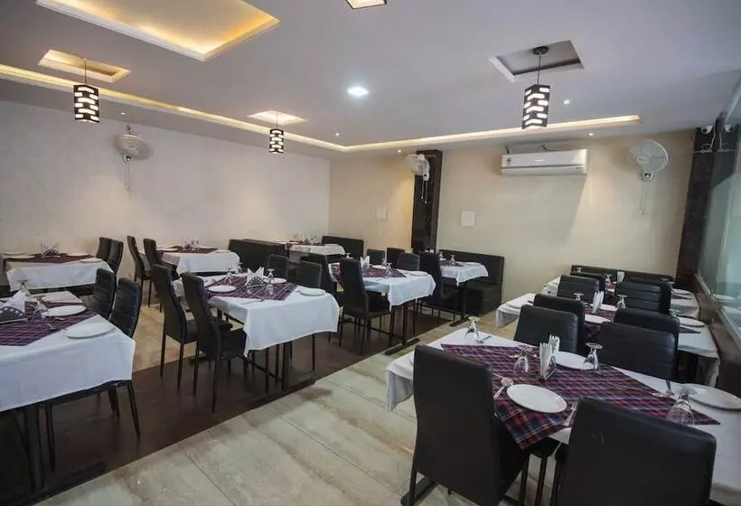 Hotelli Mayur Palace