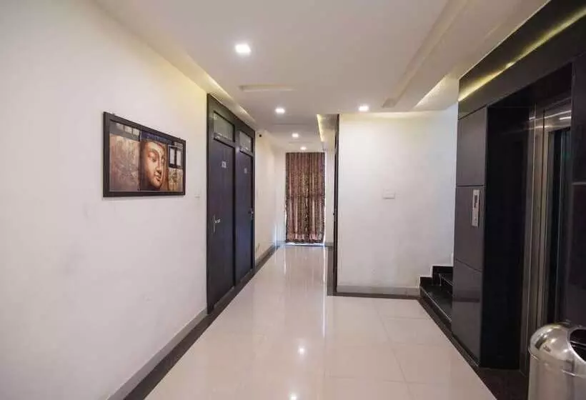 Hotelli Mayur Palace