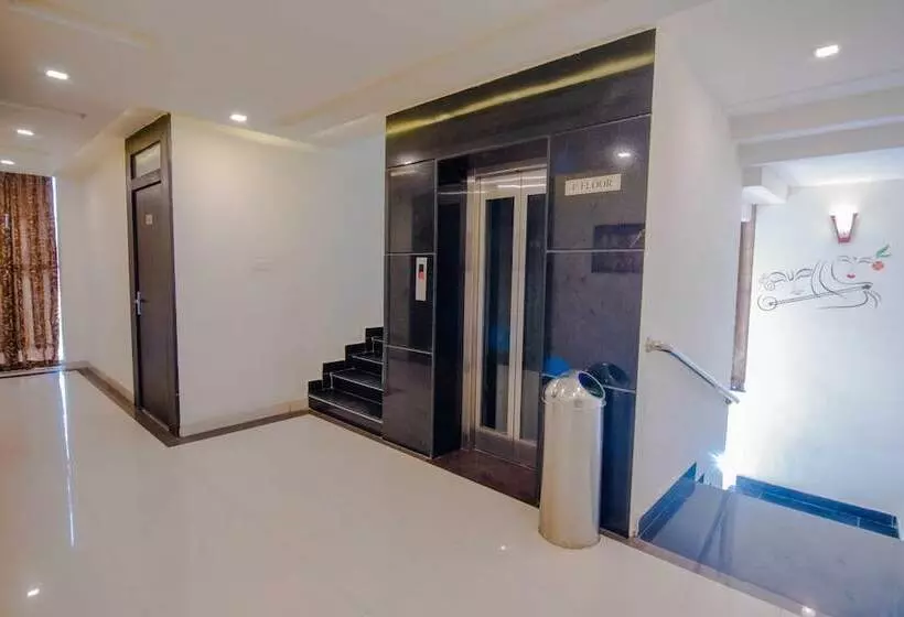 Hotelli Mayur Palace