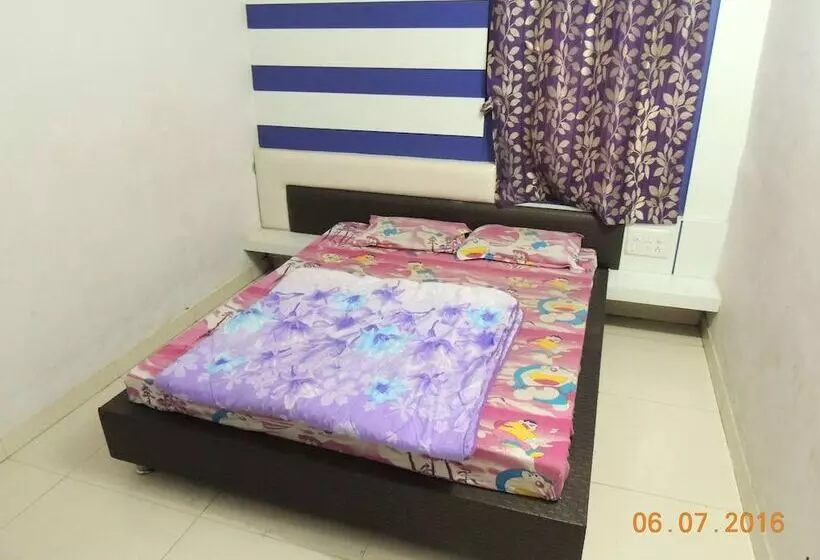 Hotelli Mayur Palace