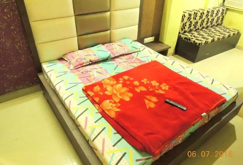 Hotelli Mayur Palace