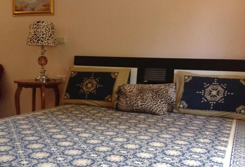 Hotel Mourakot Resort