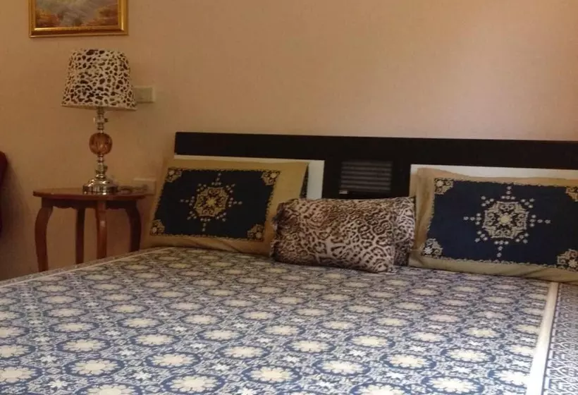 Hotelli Mourakot Resort