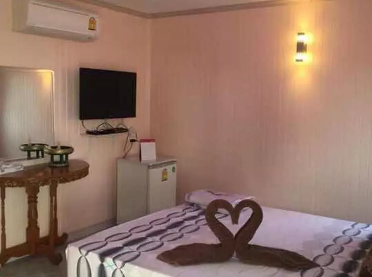 Hotelli Mourakot Resort