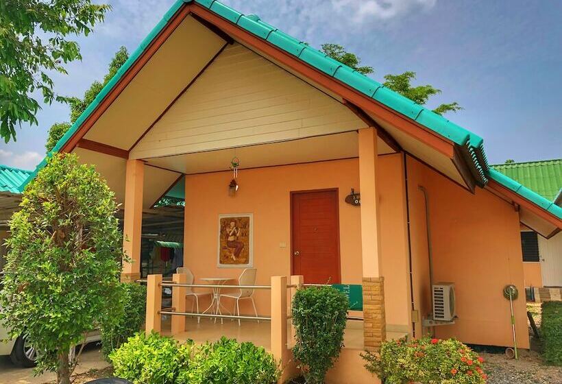 Otel Mourakot Resort