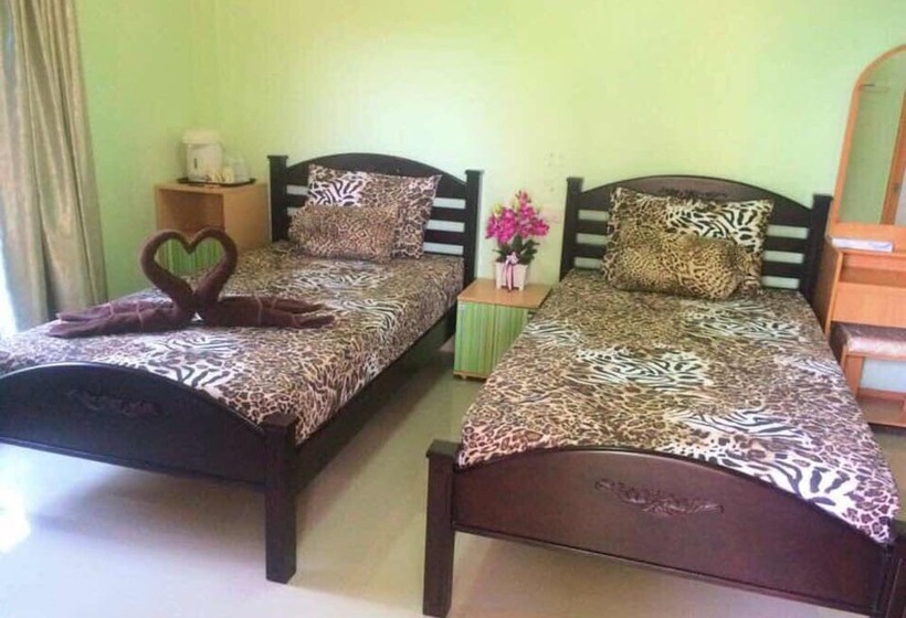 Hotel Mourakot Resort