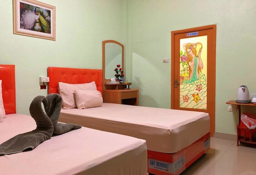 Hotel Mourakot Resort