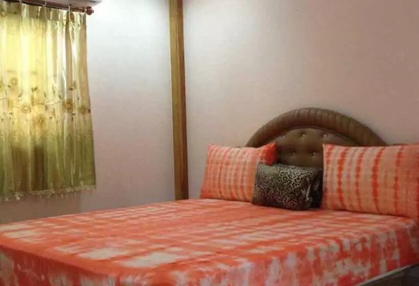 Hotelli Mourakot Resort