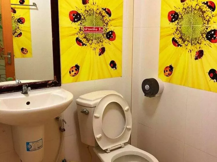 Hotelli Mourakot Resort