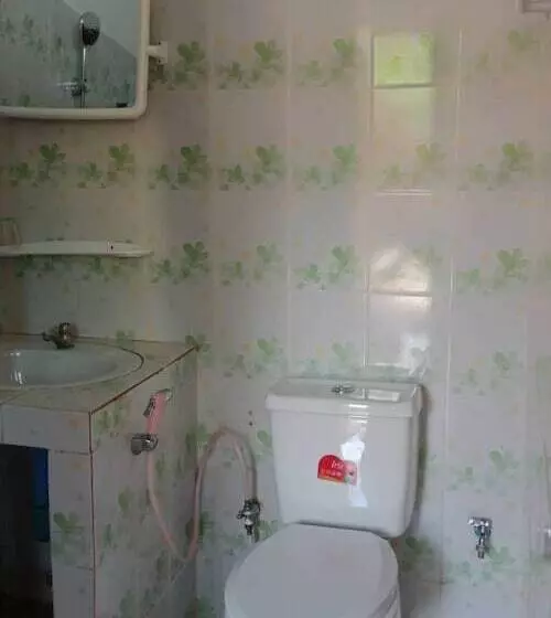 ホテル Phuchandang Resort