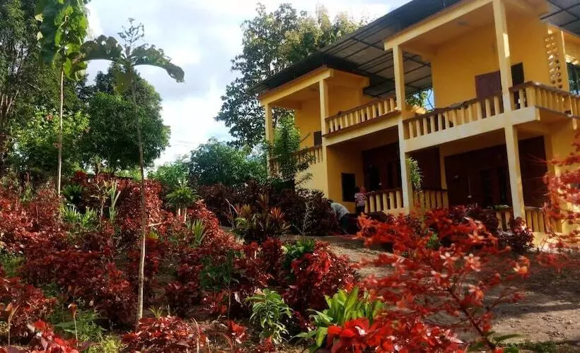 ホテル Phuchandang Resort