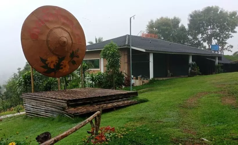 ホテル Phuchandang Resort