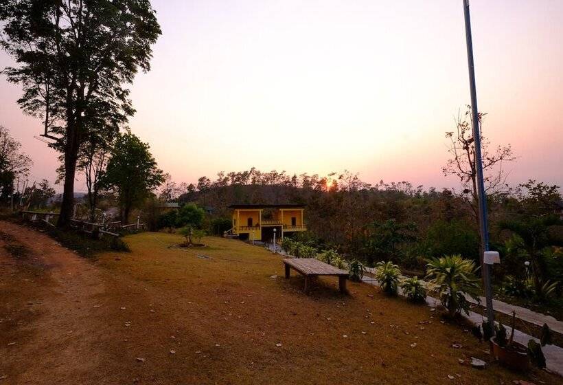 Hotel Phuchandang Resort